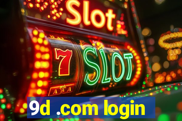 9d .com login